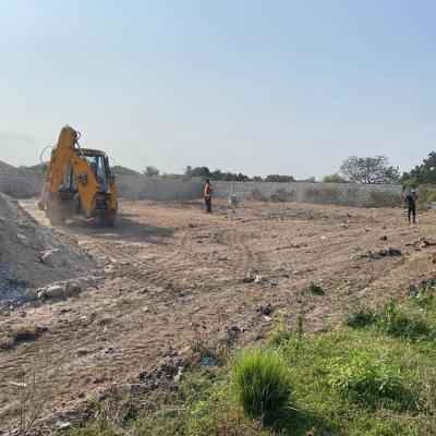 Justrish Projects 46.16